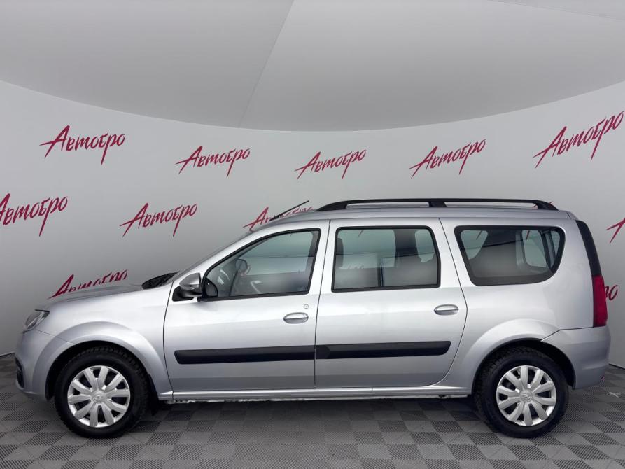 Lada (ВАЗ) Largus I Рестайлинг Псков  - изображение 2