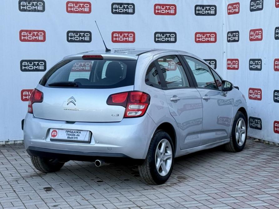 Citroen C3 II Санкт-Петербург  - изображение 7
