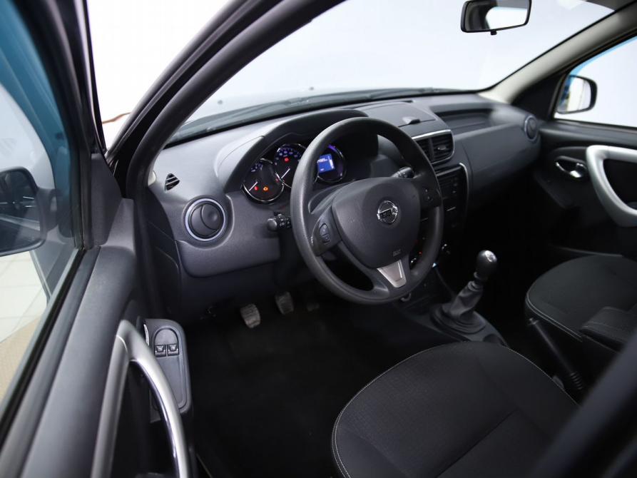 Nissan Terrano III (D10) Уфа  - изображение 10