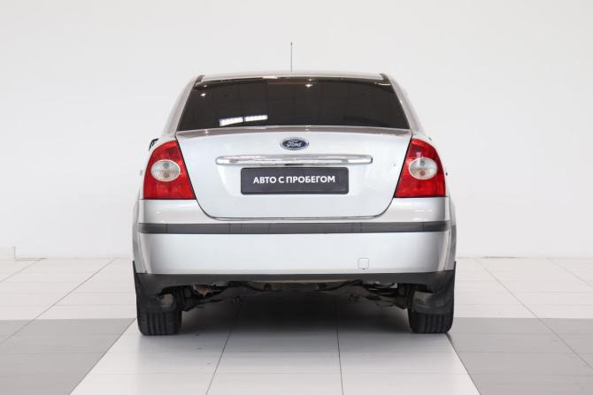 Ford Focus II с пробегом 2007 года, цена 376 000 рублей, 258469 км, седан, Автокод Объявления