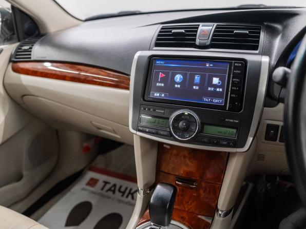 Toyota Premio II (T26) Рестайлинг с пробегом 2014 года, цена 1 397 000 рублей, 101181 км, седан, Автокод Объявления