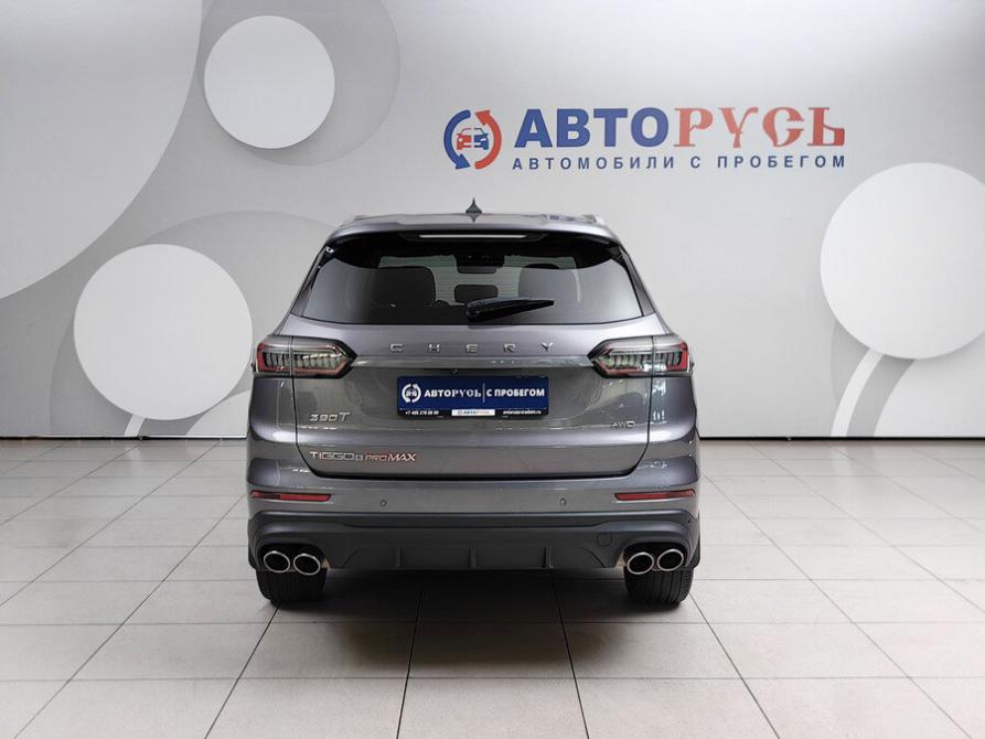 Chery Tiggo 8 Pro Max I Подольск  - изображение 4