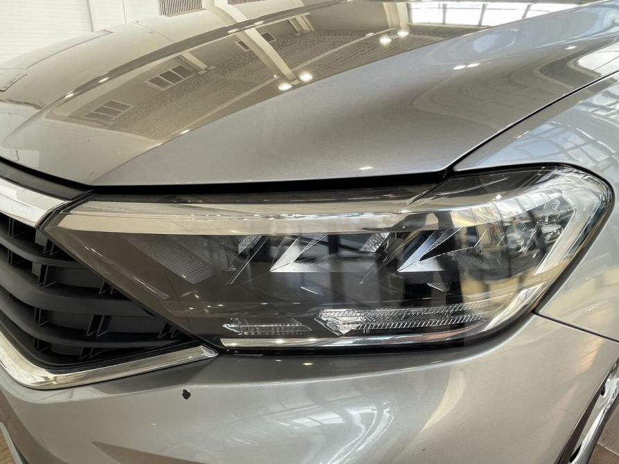 Volkswagen Polo VI Саратов  - изображение 11