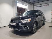 Mitsubishi ASX I Рестайлинг 2 Москва  - изображение 20