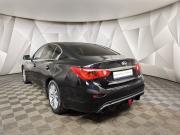 Infiniti Q50 I Москва  - изображение 25