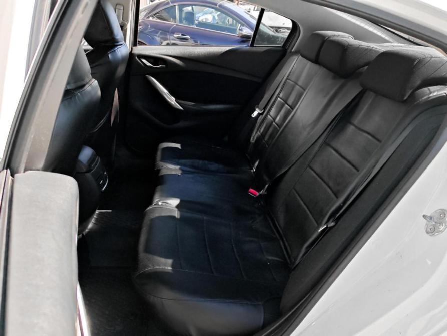 Mazda 6 III (GJ) Краснодар  - изображение 9