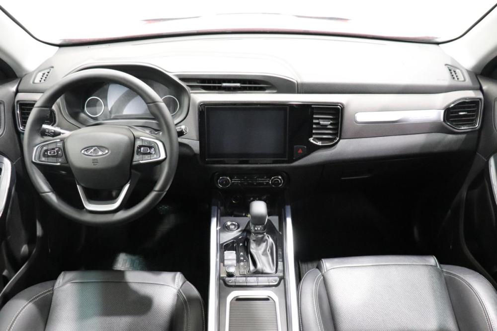 Chery Tiggo 4 I Рестайлинг Иркутск  - изображение 15