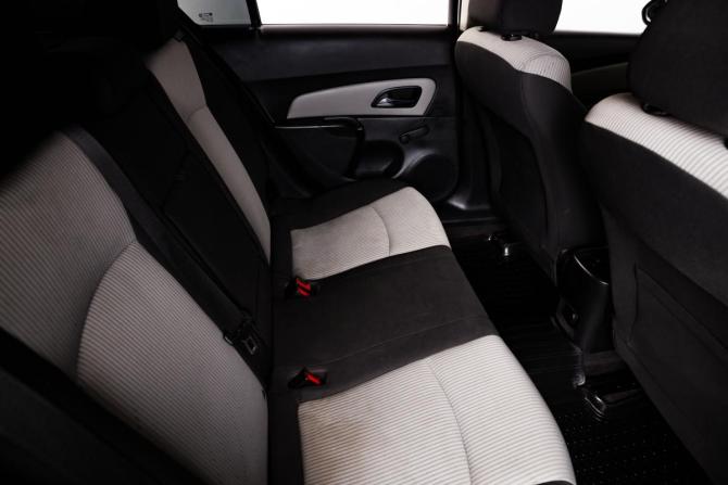 Chevrolet Cruze I с пробегом 2012 года, цена 649 000 рублей, 281000 км, седан, Автокод Объявления