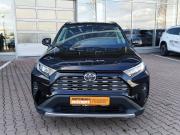 Toyota RAV4 V (XA50) Екатеринбург  - изображение 28