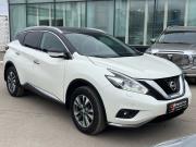 Nissan Murano III (Z52) Калуга  - изображение 11