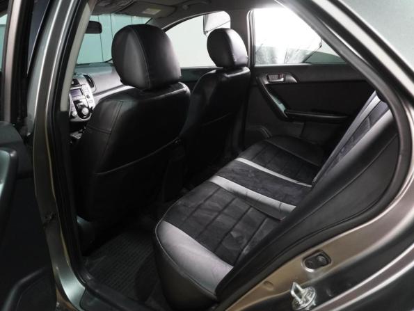 Kia Cerato II с пробегом 2010 года, цена 849 000 рублей, 181777 км, седан, Автокод Объявления