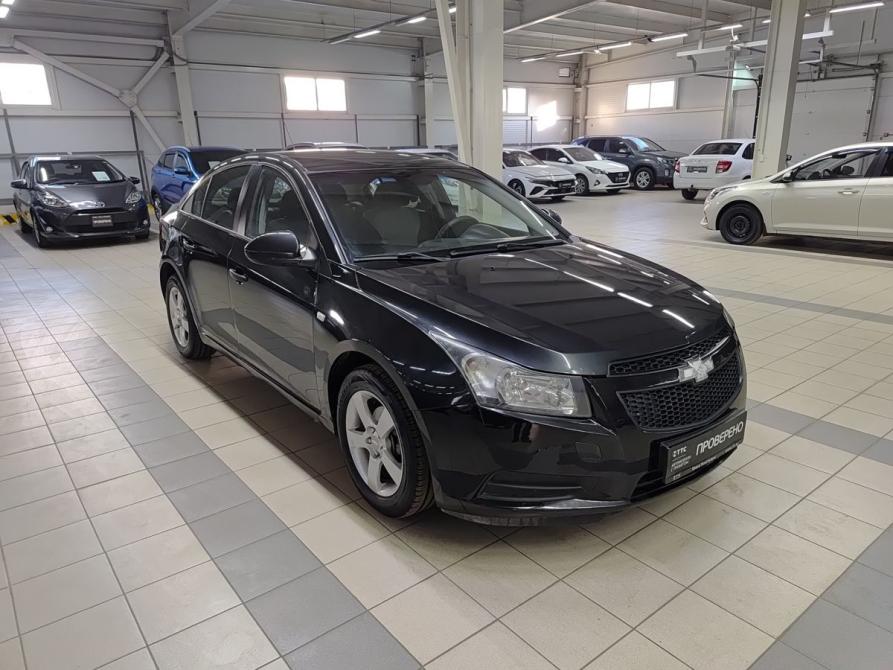 Chevrolet Cruze I Набережные Челны  - изображение 3