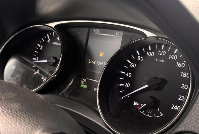 Nissan X-Trail II Рестайлинг с пробегом 2015 года, цена 1 715 000 рублей, 95282 км, внедорожник, Автокод Объявления