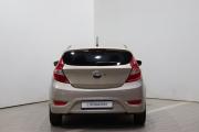 Hyundai Solaris I Иркутск  - изображение 26