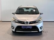 Toyota Verso I Рестайлинг Волгоград  - изображение 31