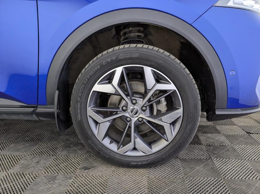 Haval F7 I Рестайлинг Москва  - изображение 18