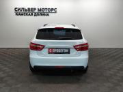 Lada (ВАЗ) Vesta I Пермь  - изображение 23