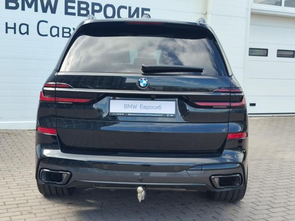 BMW X7 I (G07) Рестайлинг с пробегом 2023 года, цена 11 990 000 рублей, 63896 км, внедорожник, Автокод Объявления