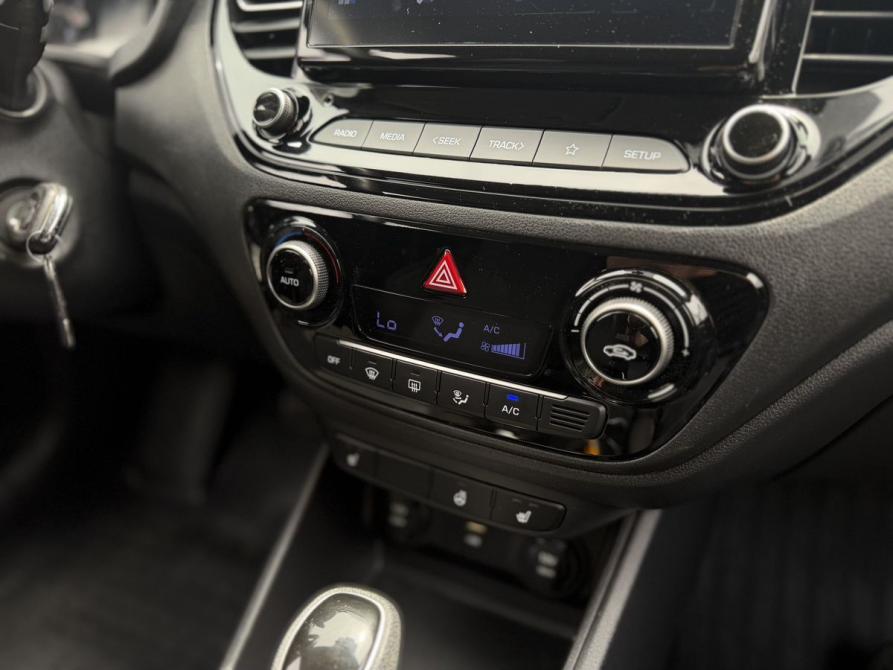 Hyundai Solaris II Рестайлинг Минеральные Воды  - изображение 25