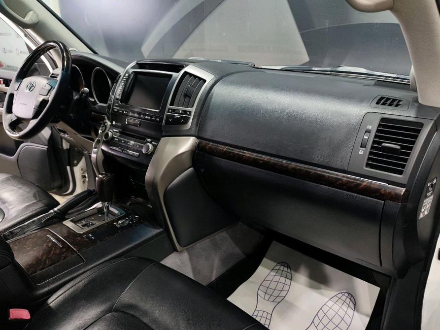 Toyota Land Cruiser 200 Series Ставрополь  - изображение 9