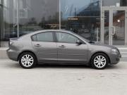 Mazda 3 I (BK) Рестайлинг Новосибирск  - изображение 23