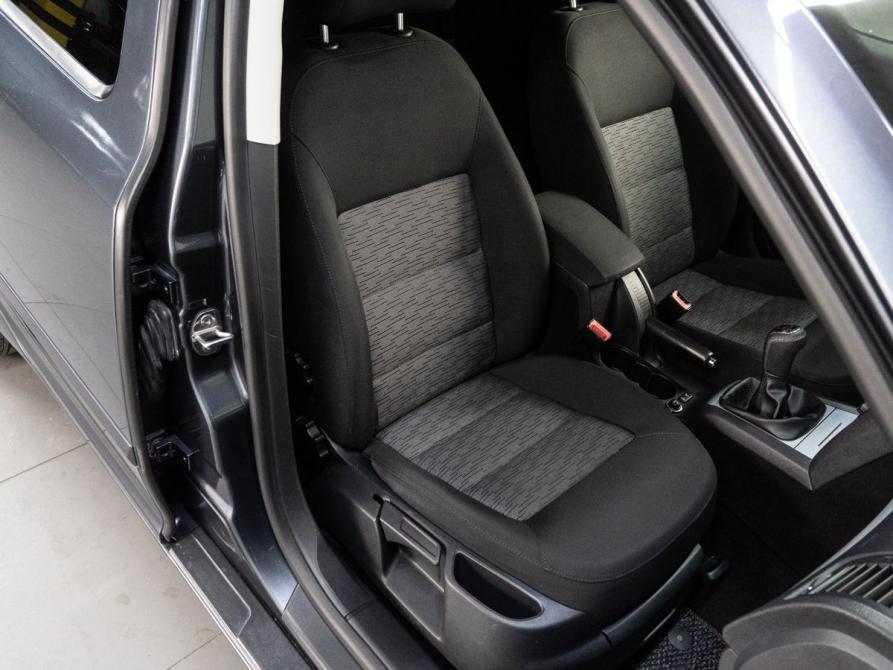 Skoda Octavia II (A5) Рестайлинг Тюмень  - изображение 16