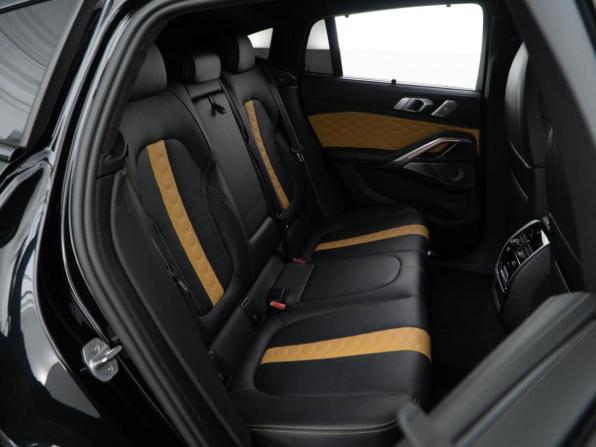BMW X6 M III (F96) с пробегом 2020 года, цена 11 685 055 рублей, 45525 км, внедорожник, Автокод Объявления