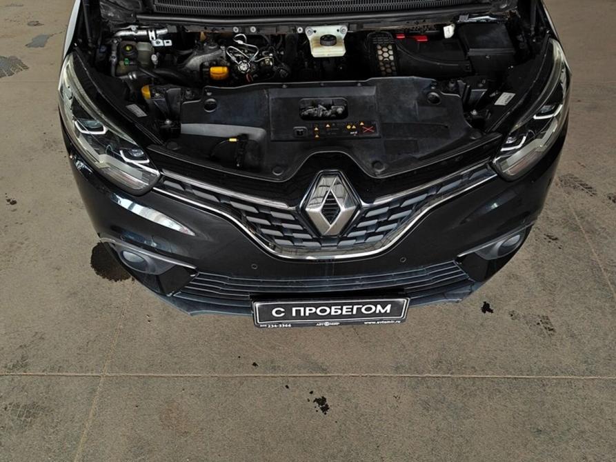 Renault Scenic IV Москва  - изображение 17