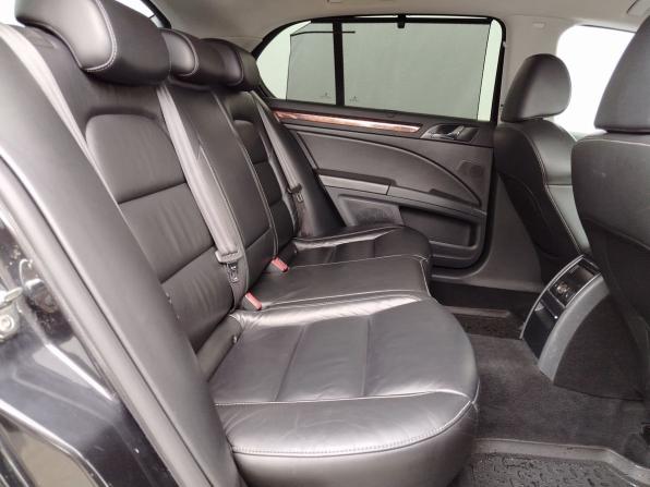 Skoda Superb II с пробегом 2012 года, цена 849 000 рублей, 228237 км, лифтбек, Автокод Объявления