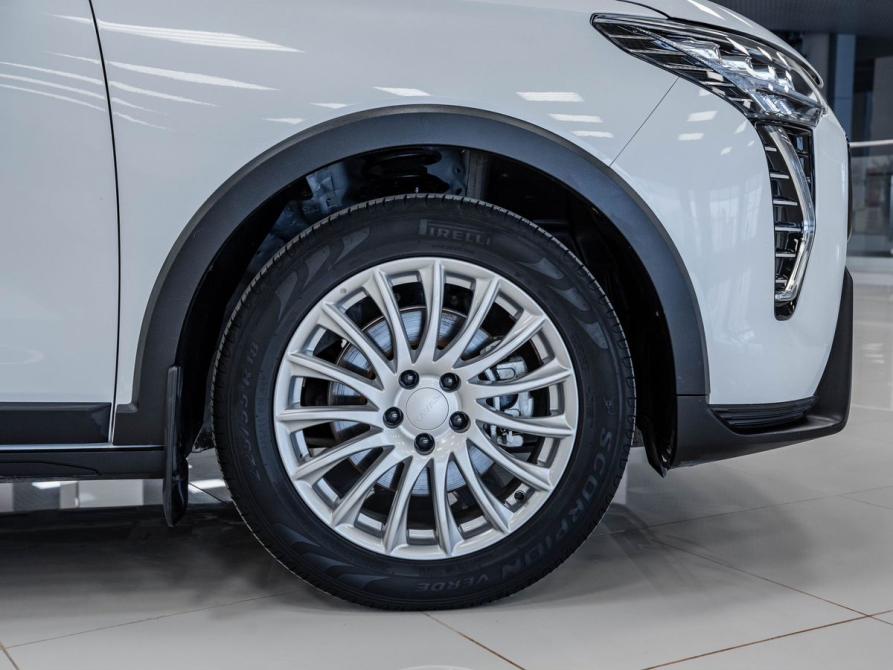 Haval Jolion I Рестайлинг Самара  - изображение 26