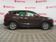 Hyundai Tucson III Вологда  - изображение 23