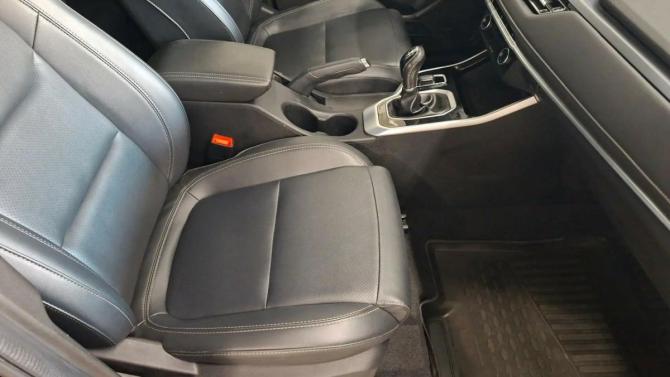 Chery Tiggo 4 Pro I с пробегом 2023 года, цена 1 325 000 рублей, 118600 км, внедорожник, Автокод Объявления