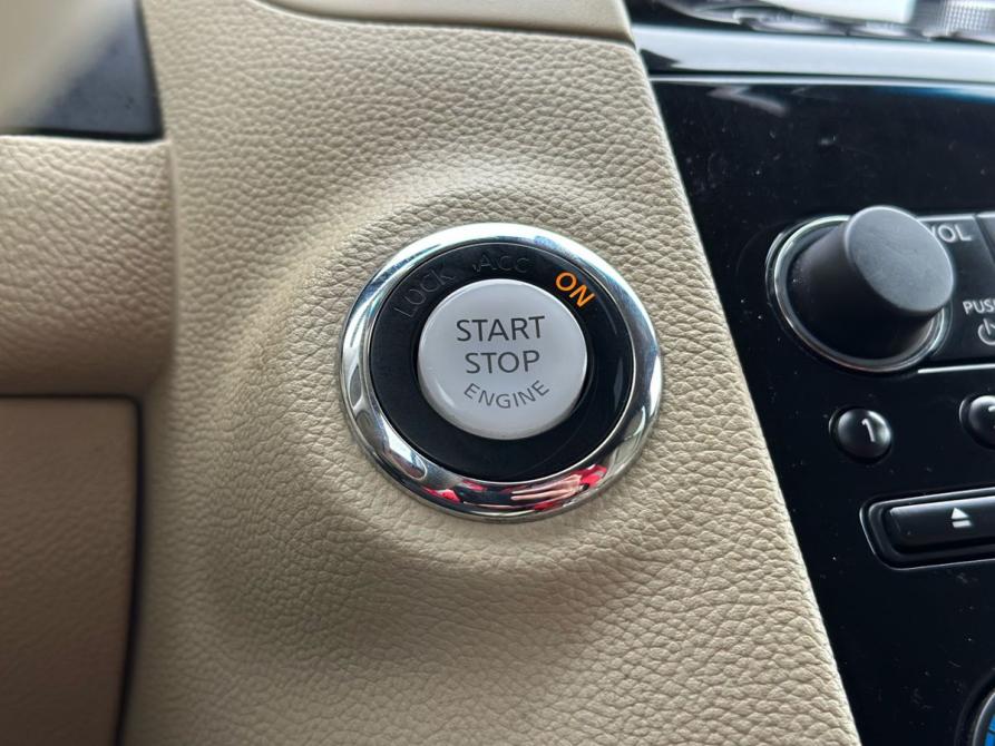 Infiniti FX II (S51) Рестайлинг Санкт-Петербург  - изображение 38