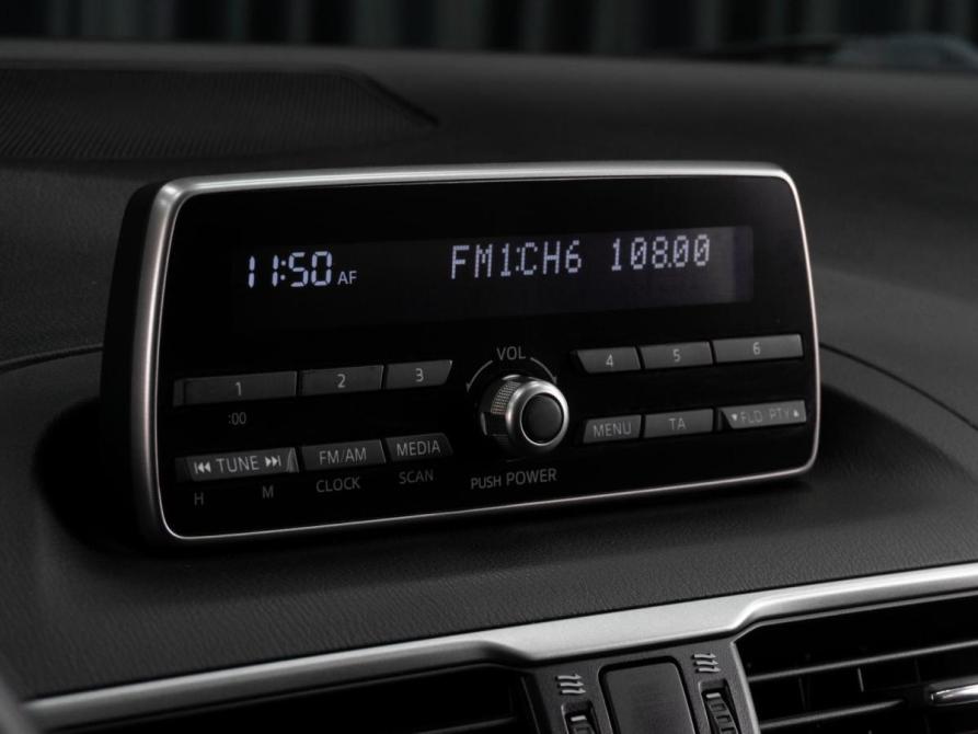 Mazda 3 III (BM) Тюмень  - изображение 13