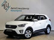 Hyundai Creta I Москва  - изображение 15