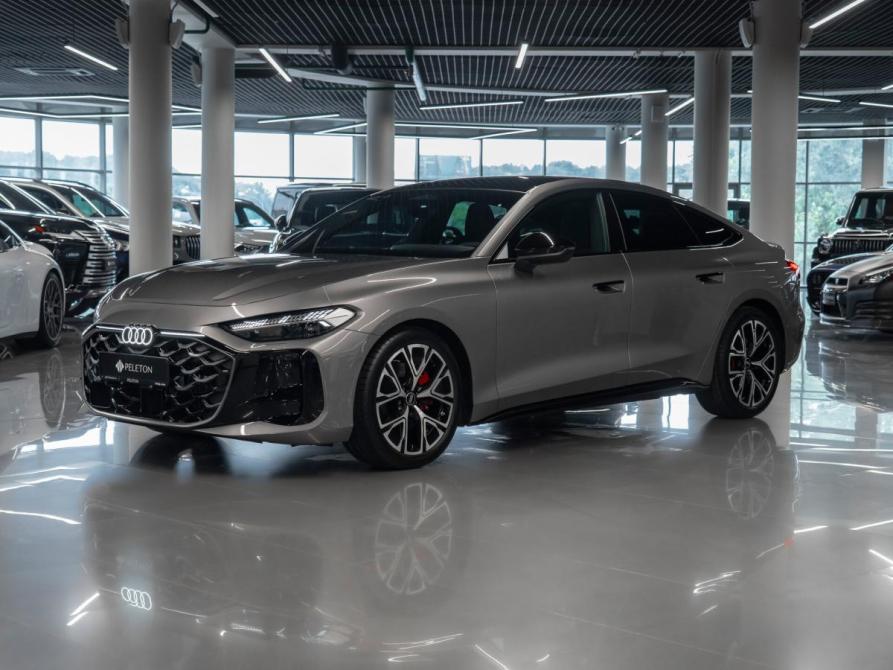 Audi A5 III (B10) Москва  - изображение 1