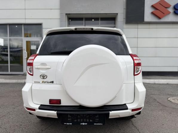 Toyota RAV4 III (XA30) Рестайлинг с пробегом 2011 года, цена 1 557 999 рублей, 200041 км, внедорожник, Автокод Объявления