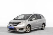 Honda Fit Shuttle I Барнаул  - изображение 31