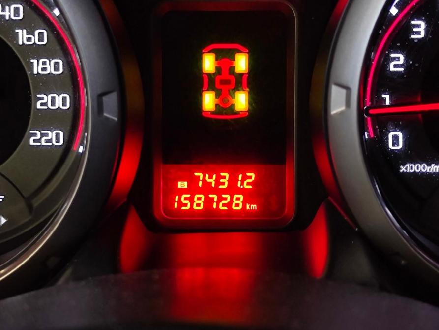 Mitsubishi Pajero IV Рестайлинг 2 Санкт-Петербург  - изображение 19
