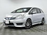 Honda Fit Shuttle I Санкт-Петербург  - изображение 18