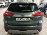 Geely Atlas I Москва  - изображение 37