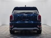 Hyundai Palisade I Москва  - изображение 23