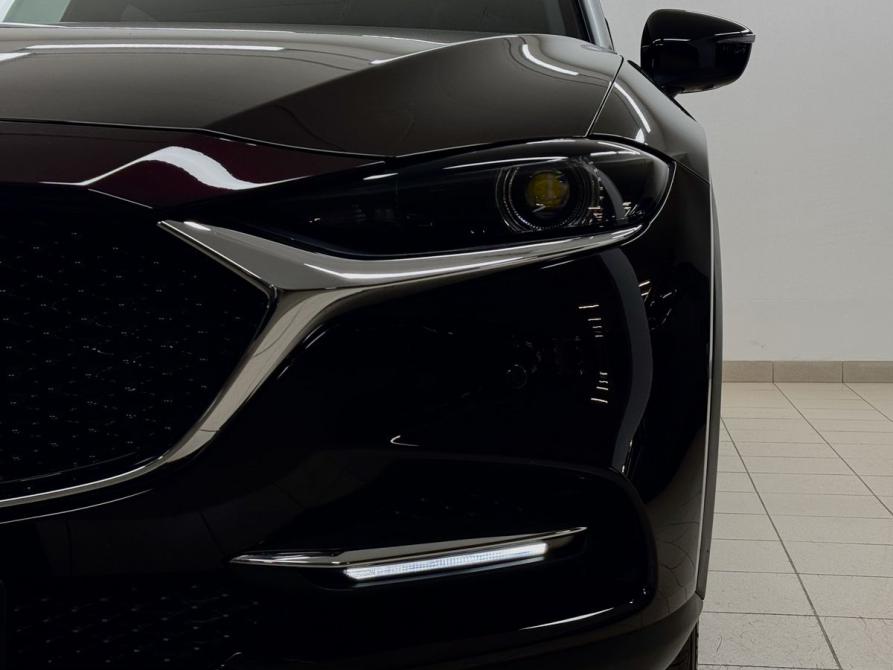 Mazda CX-4 I Рестайлинг Вологда  - изображение 8