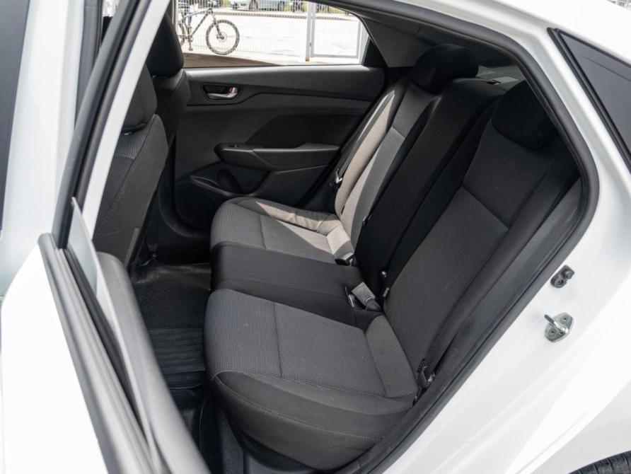 Hyundai Solaris II Краснодар  - изображение 9