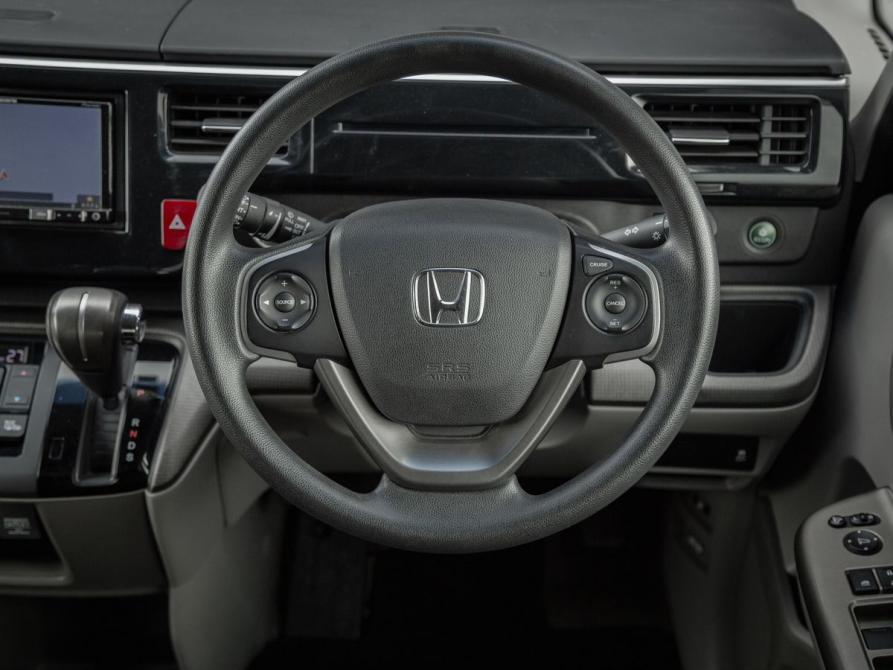 Honda Stepwgn V Тюмень  - изображение 10