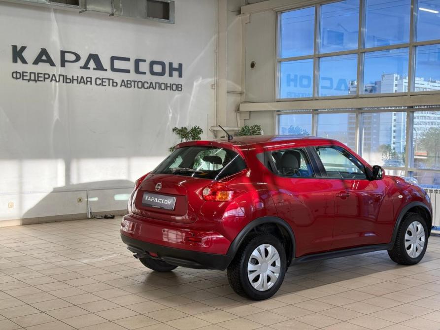 Nissan Juke I Волгоград  - изображение 2