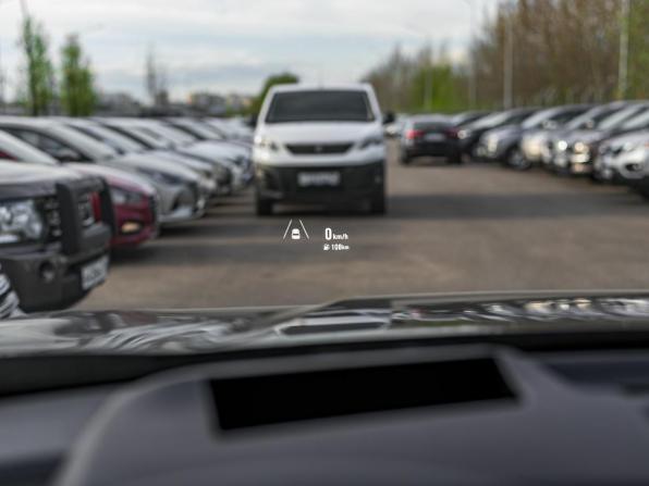 Exeed VX I с пробегом 2021 года, цена 2 430 000 рублей, 48520 км, внедорожник, Автокод Объявления