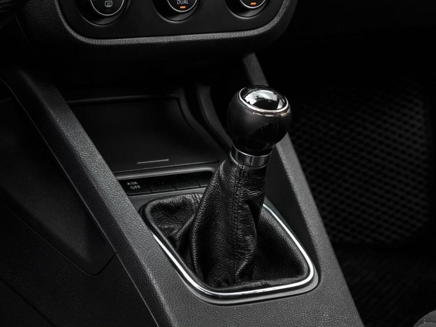 Volkswagen Golf VI Уфа  - изображение 14