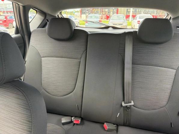 Hyundai Solaris I Рестайлинг с пробегом 2014 года, цена 999 000 рублей, 95626 км, хэтчбек, Автокод Объявления