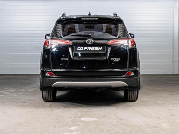 Toyota RAV4 IV (XA40) Рестайлинг с пробегом 2019 года, цена 3 699 000 рублей, 41237 км, внедорожник, Автокод Объявления
